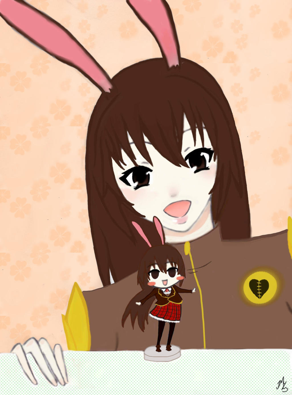 Velvet Scarlatina Rwby Fanart By Alicethelostgirl On Deviantart Velvet Scarlatina Rwby Fanart By Alicethelostgirl On Deviantart