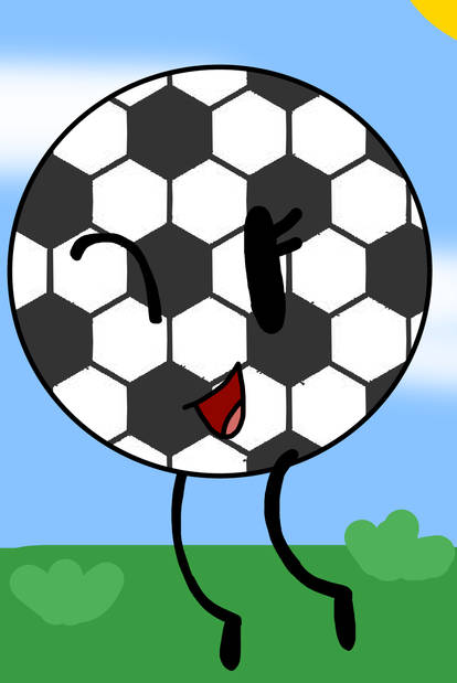 Football Inanimate Insanity Inanimate Insanity Replacements AU (Redesigns) by StarfallFanatic on ...