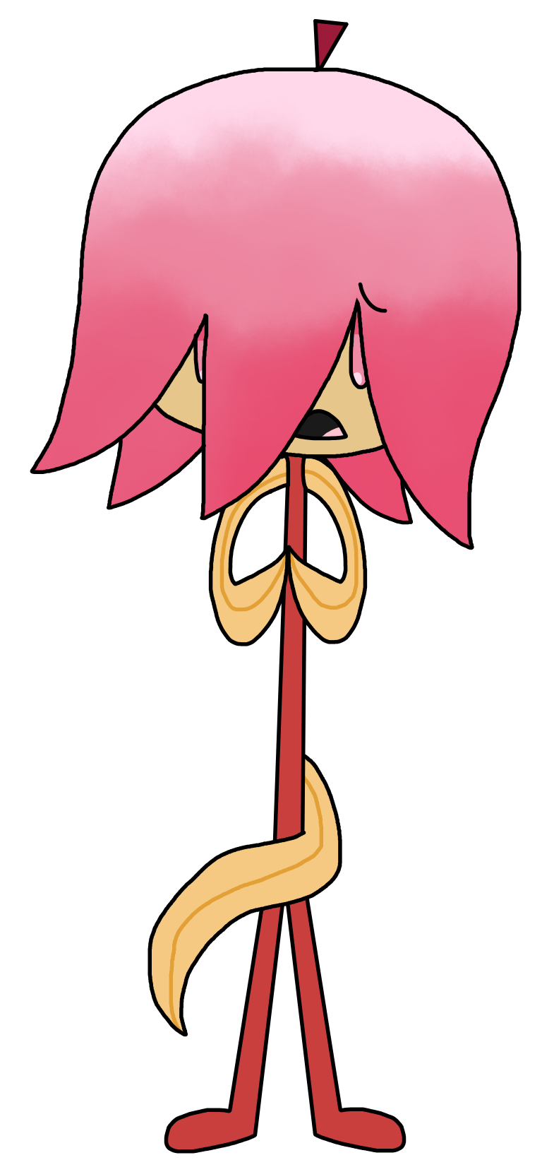 The OC Extravaganza! (Aka a massive OC Posting) by StarfallFanatic on ...