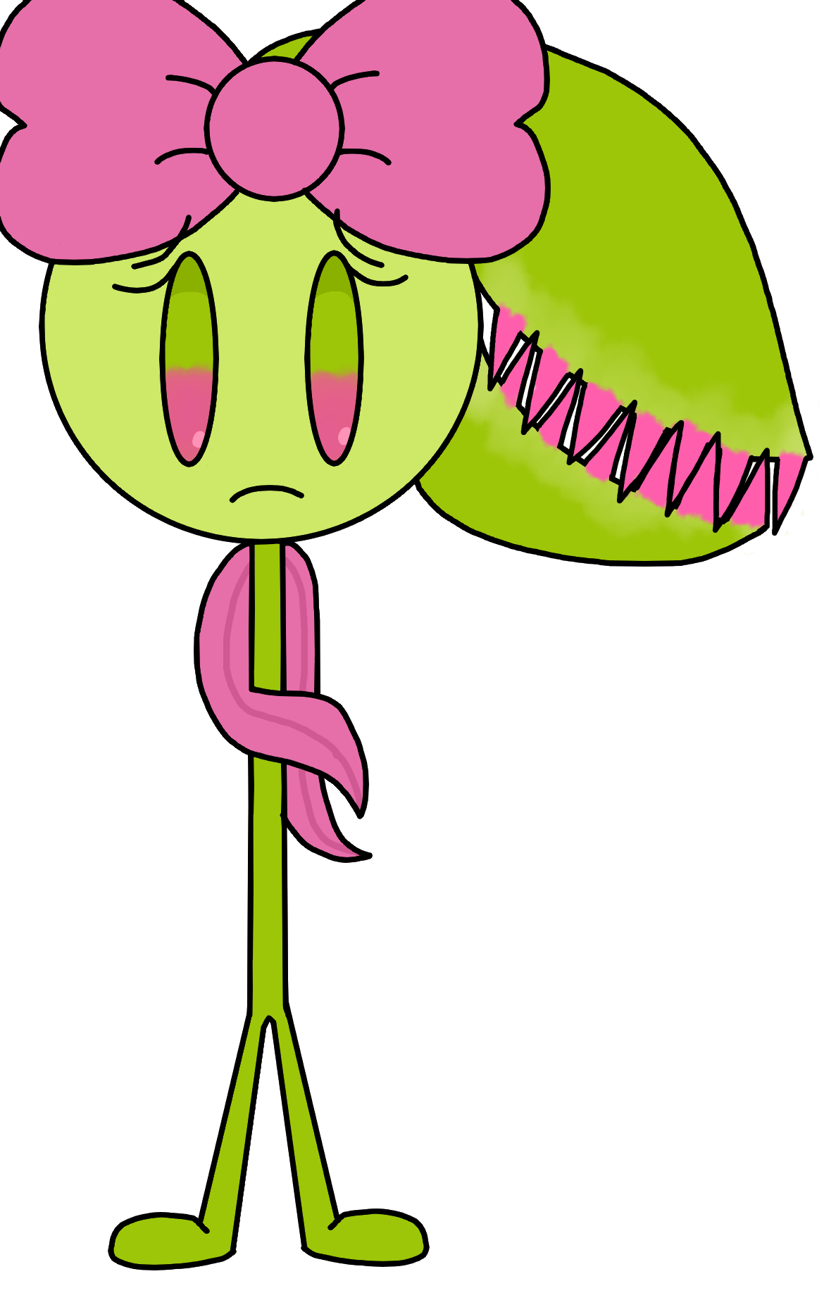 The OC Extravaganza! (Aka a massive OC Posting) by StarfallFanatic on ...