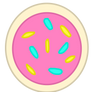 Sugar Cookie Asset