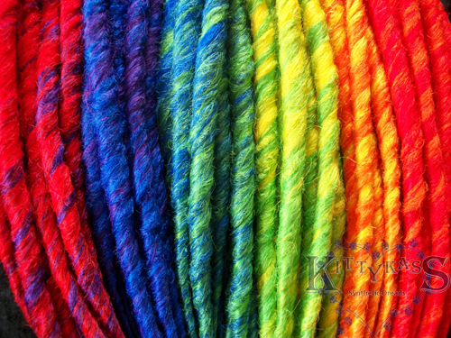Long Rainbow Dreads2
