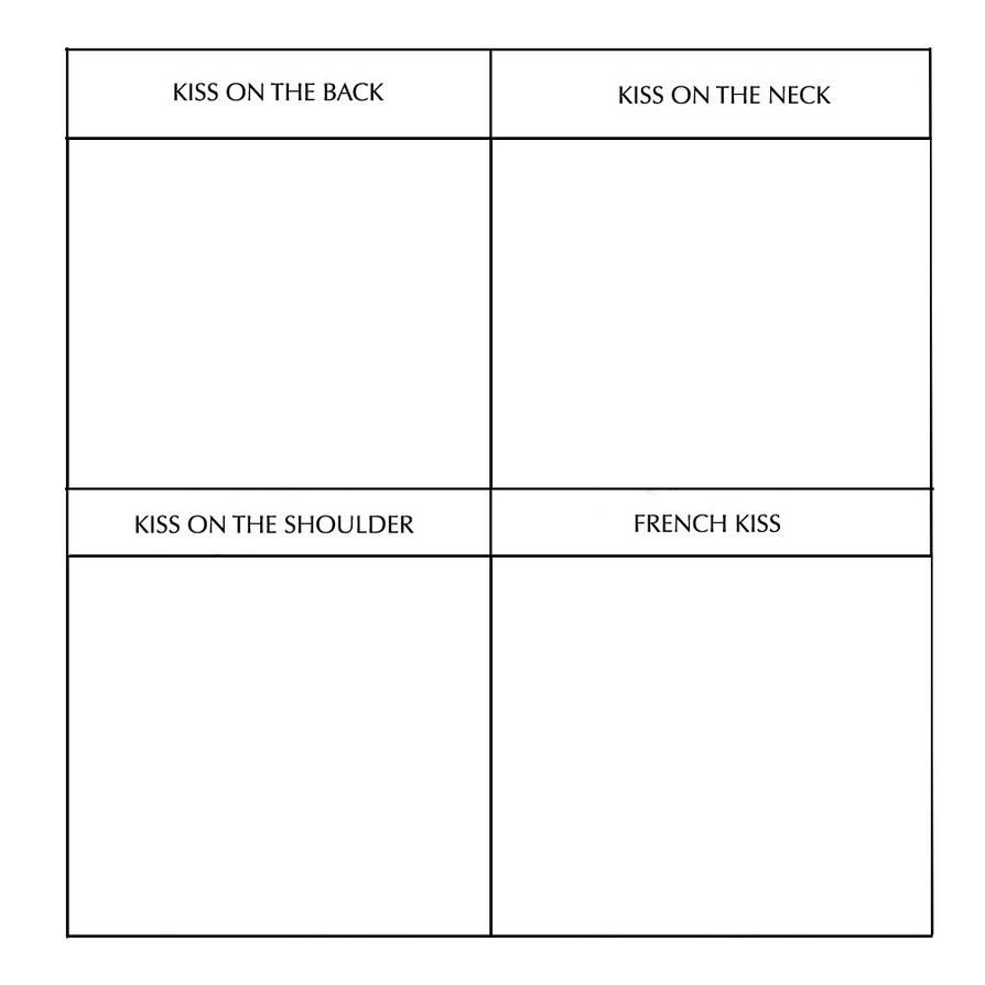 Sexy Kiss Meme Blank By Desertdarky On Deviantart Sexy Kiss Meme Blank By Desertdarky On Deviantart