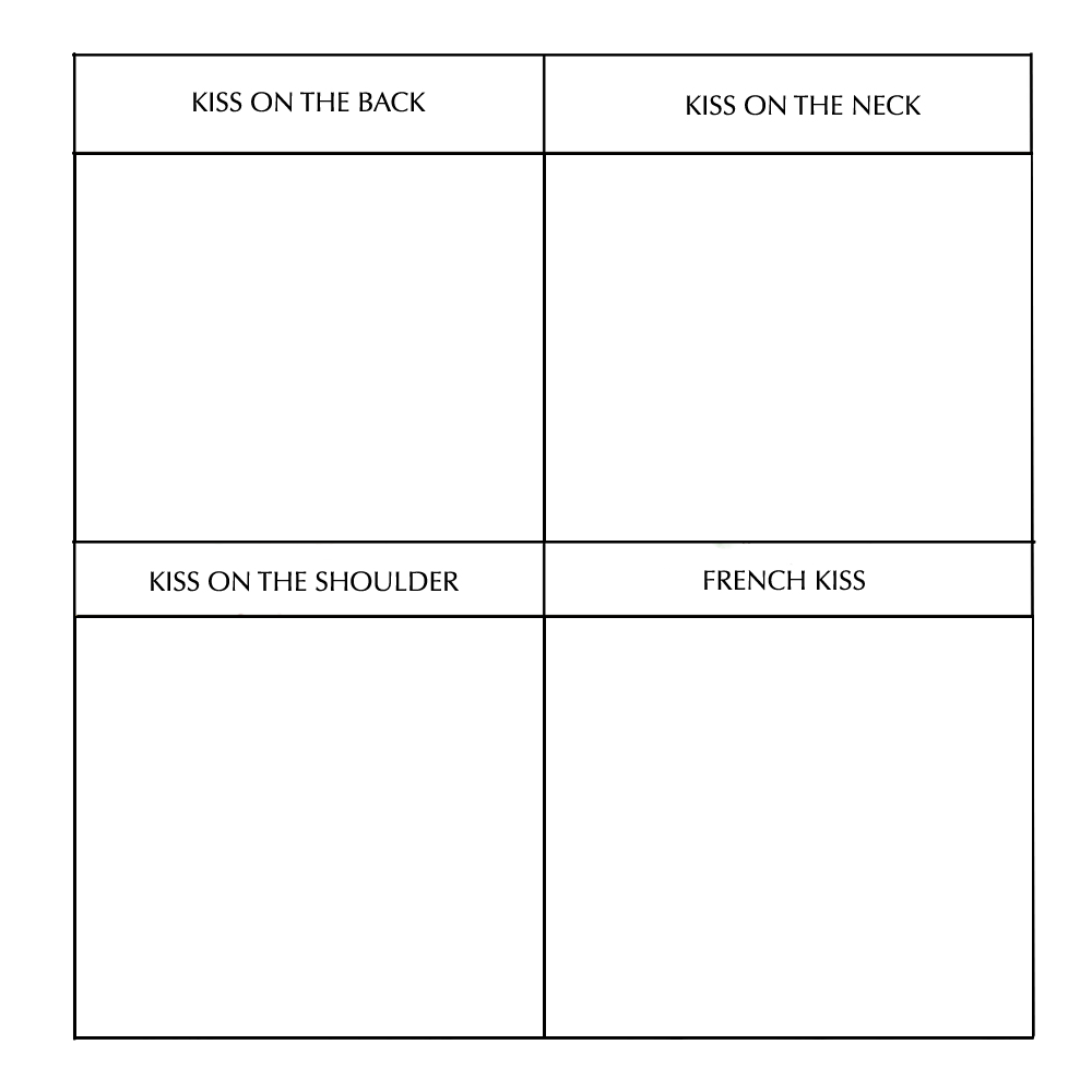 Sexy Kiss Meme Blank By Desertdarky On Deviantart Sexy Kiss Meme Blank By Desertdarky On Deviantart