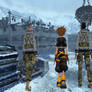 Kingdom Hearts World Cod Mw2