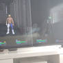 Wwe2k Backstage glicth on ps4