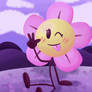 Flower BFB/BFDI