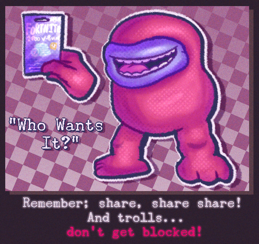 Ok 19 Dollar Fortnite Card Who Wants It By Garbageman64 On Deviantart Ok 19 Dollar Fortnite Card Who Wants It By Garbageman64 On Deviantart