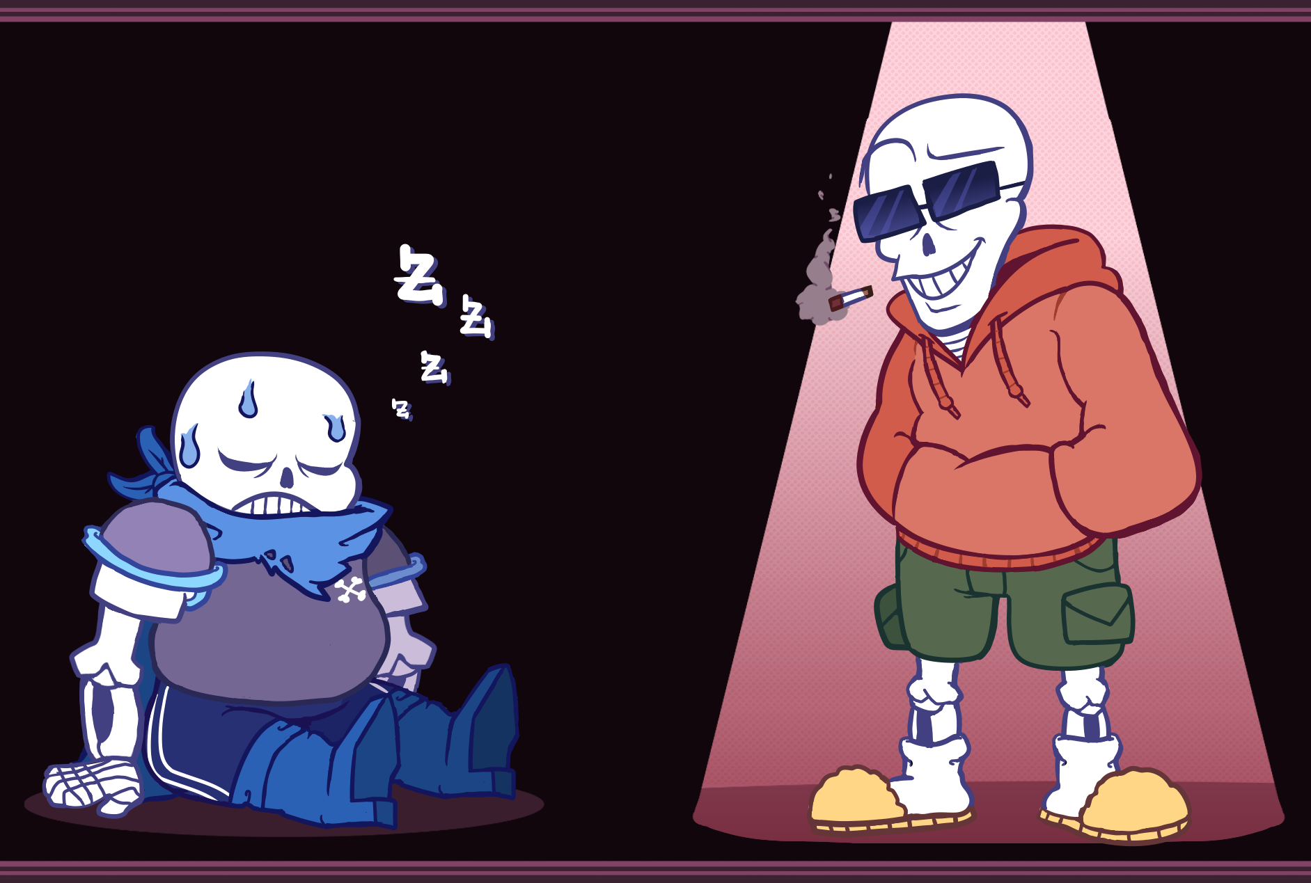 Papyrus's Steam Profile : r/Undertale