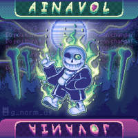 AINAVOL (g_norm_us take) + Update