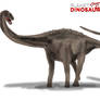 Planet Dinosaur- Magyarosaurus