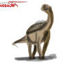 Planet Dinosaur - Ampelosaurus