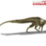 Planet Dinosaur- Zalmoxes