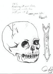 Skull001 001a