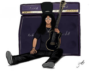 Slash