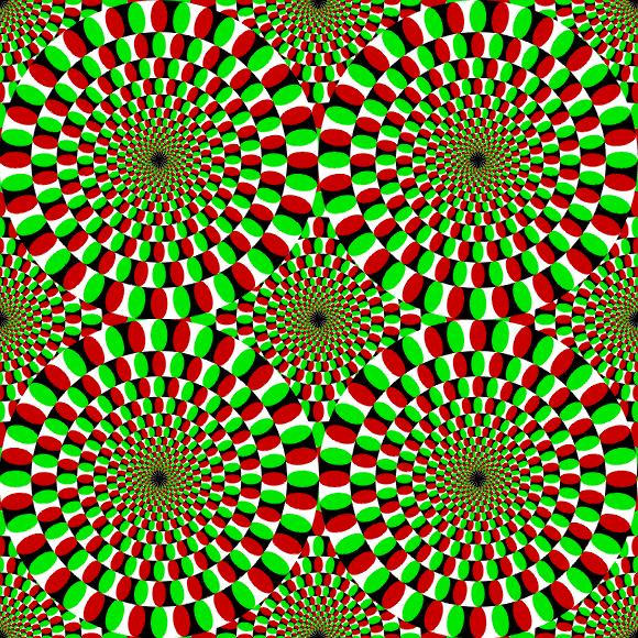 Spatial Rotation Tiles Spinning Tile by mf7896321 on DeviantArt