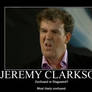 Jeremy Clarkson Confused