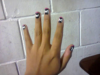 MARKIPLIER NAILS