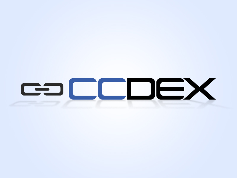 CCDEX Logo