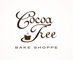 Cocoa Tree Bake Shoppe Logo