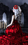 Fleurs Du Mal by Mina-Ficent