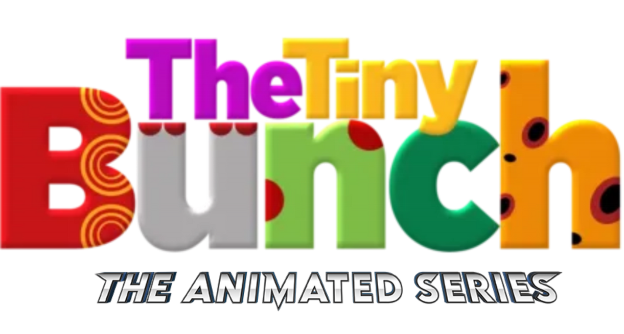 BabyTV The Tiny Bunch Logo with Animated Series By Chauil On DeviantArt babytv-the-tiny-bunch-logo-with-animated-series-by-chauil-on-deviantart