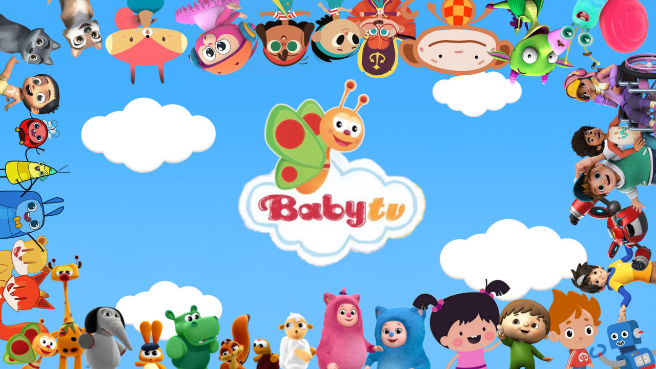 The BabyTV World Gang Official Poster (Remake) by Chauil on DeviantArt