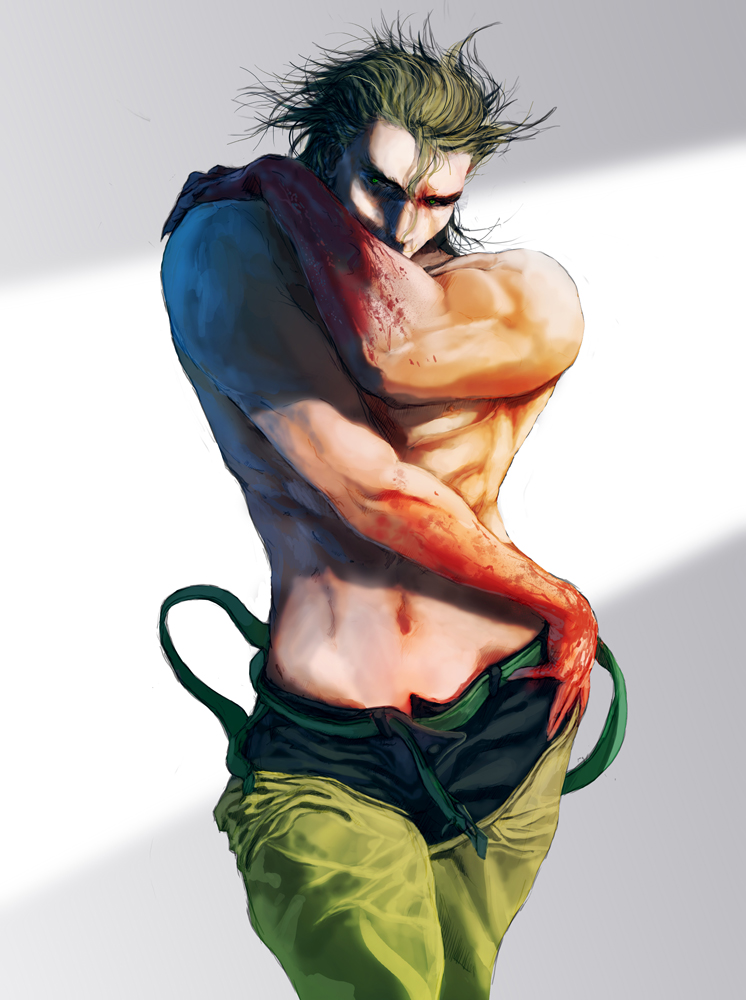 Dio Brando 2