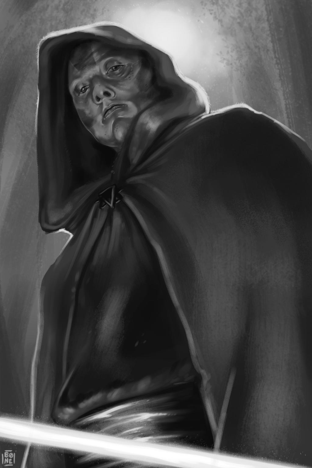 Random Sith by Zackgrunge on DeviantArt