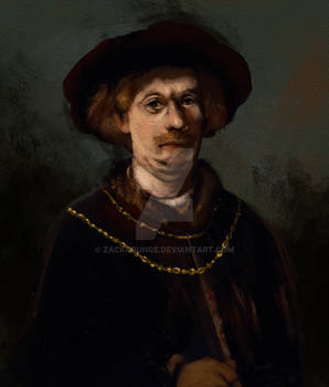 Rembrandt