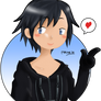 Happy Xion