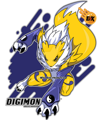 Renamon