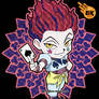 Hisoka HxH