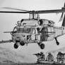 MH-60 Pave Hawk