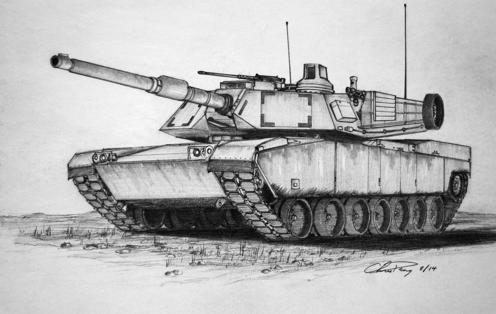 Deviantart Abrams M1 Abrams Main Battle Tank by ronincloud on DeviantArt