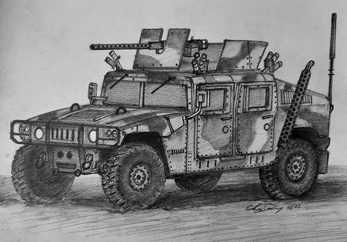 Humvee