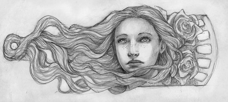 Deviantart Human Knot Knot by SerenaVerdeArt on DeviantArt
