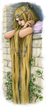 Rapunzel