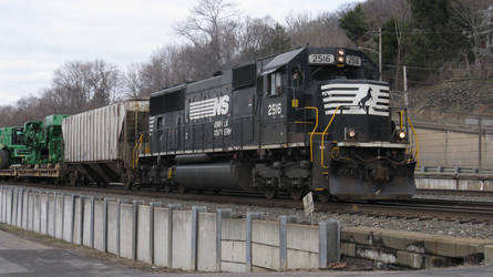 NS 2516