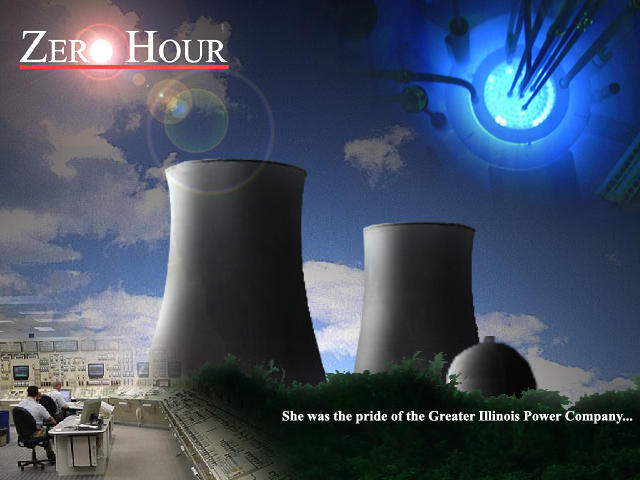 Zero Hour Art 2 by Leadfoot17 on DeviantArt