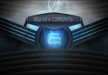 Tech Style New GFX Community