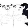 Peste