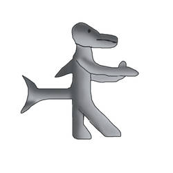 Dolphin Guy