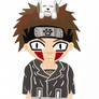 Kiba chibi