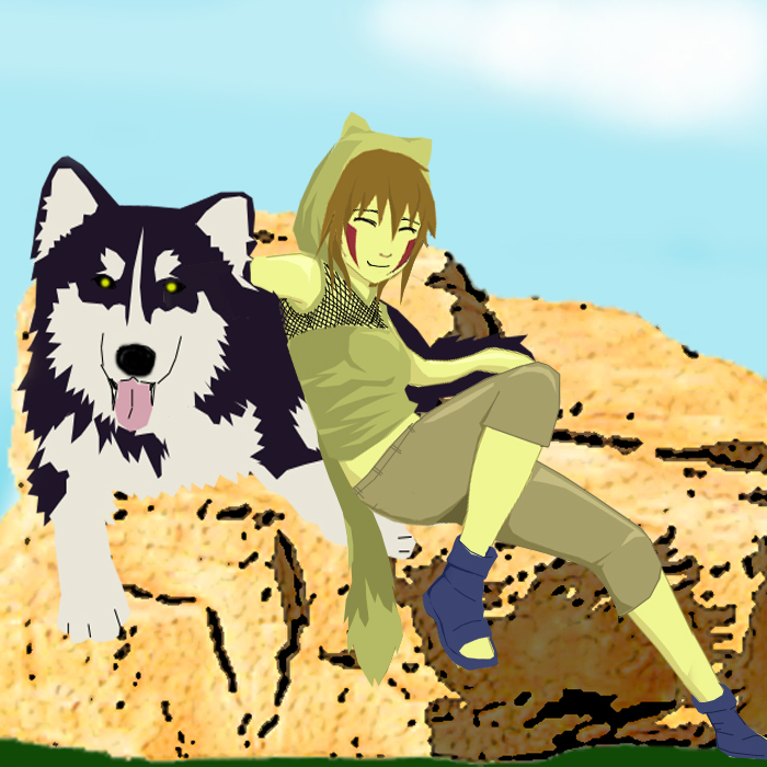 InuzukaOcs DeviantArt Gallery