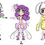 Adoptables Experiment OPEN