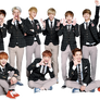 Exo Png
