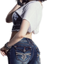 Jiyeon PNG