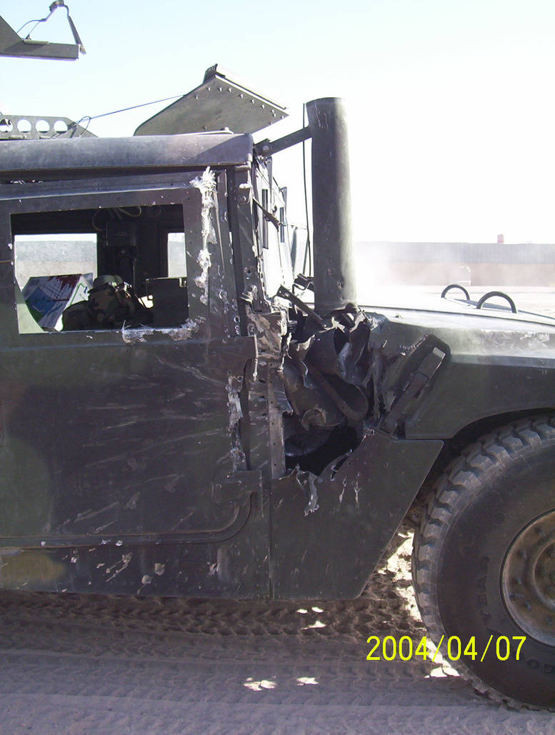 Hummer + RPG-------Bad News by animedevildog on DeviantArt