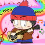 Stan's Gay Little Song